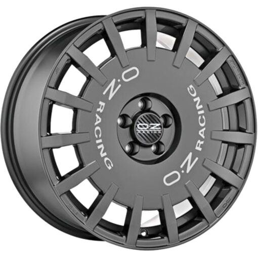 OZ Racing Rally Racing Van 18x8 5x120 ET45