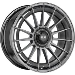 OZ Racing Superturismo Aero 18x8 5x114.3 ET45