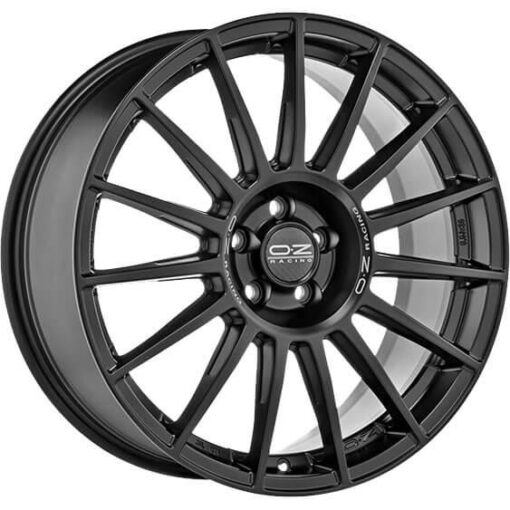 OZ Racing Superturismo Dakar 20x8.5 5x112 ET30