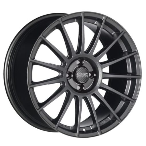 OZ Racing Superturismo LM 17x7.5 5x112 ET50