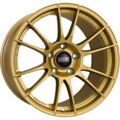 OZ Racing Ultraleggera 18x8 5x114.3 ET48