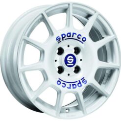 Sparco Terra 17x7.5 5x100 ET48