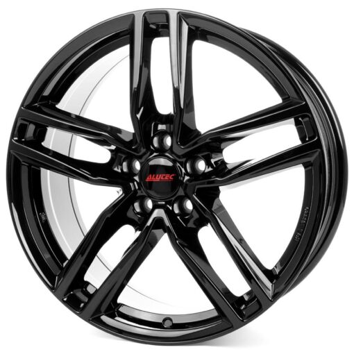Alutec Ikenu 17x6.5 4x108 ET20