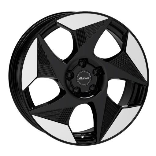 Alutec Solar 19x8 5x112 ET45