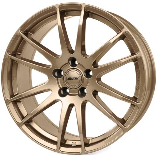 Alutec Monstr 16x6.5 5x114.3 ET40