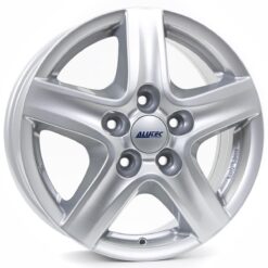 Alutec Grip Transporter 16x6.5 5x130 ET66