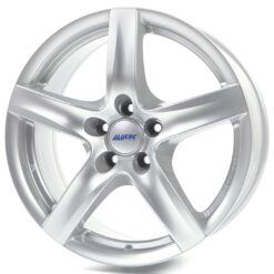 Alutec Grip 17x7.5 5x127 ET36