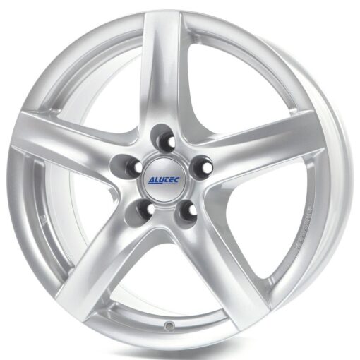 Alutec Grip 17x7.5 5x127 ET36