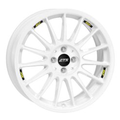 ATS Streetrallye 17x7 5x112 ET45