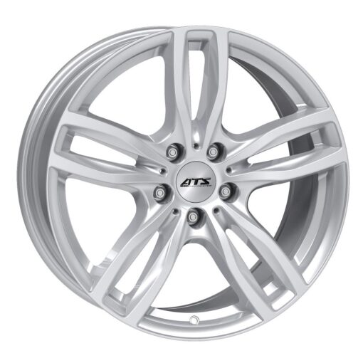 ATS Evolution 17x8 5x108 ET42