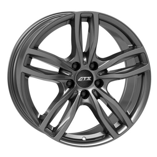 ATS Evolution 19x9 5x120 ET37