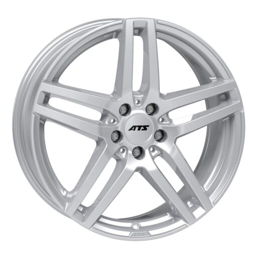 ATS Mizar 18x8 5x112 ET48