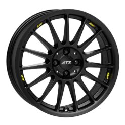 ATS Streetrallye 17x7 4x108 ET25