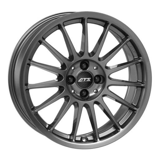 ATS Streetrallye 17x7 5x100 ET38