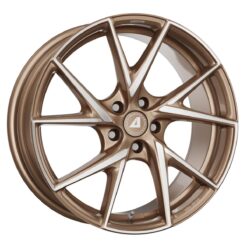 Alutec ADX.01 17x7 4x108 ET32