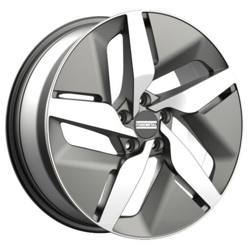 Fondmetal e-Joule 19x7.5 5x108 ET47