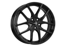 Dezent TO 17x7.5 5x112 ET54