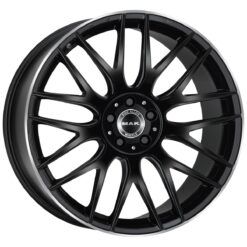 MAK Arrow-D 20x9.5 5x112 ET43