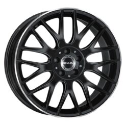MAK Arrow 17x7.5 5x112 ET36