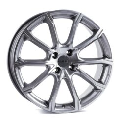 MAK Davinci4 17x5 4x100 ET40
