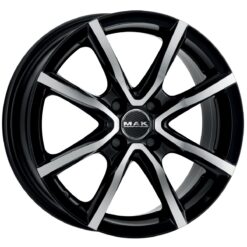 MAK Milano4 17x7 4x108 ET15