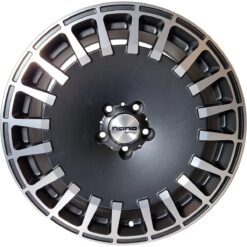 Nano 3S189 19x8.5 5x112 ET35