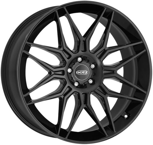 Dotz LongBeach 21x9.5 5x130 ET43