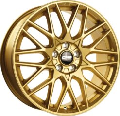 CMS C25 18x7.5 5x112 ET47