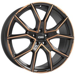 CMS C33 18x8 5x108 ET48