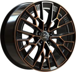 Fondmetal 1972 20x10.5 5x112 ET57