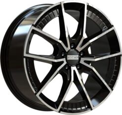 Fondmetal Elatha 19x8.5 5x112 ET45