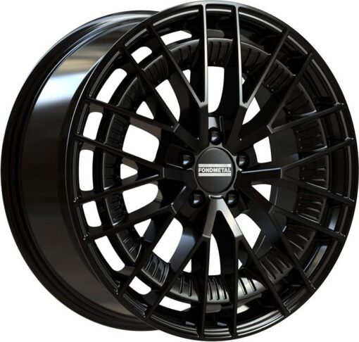 Fondmetal Kari 21x10 5x112 ET19