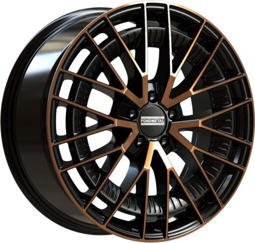 Fondmetal Kari 19x8 5x112 ET32