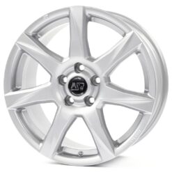 MSW 77 17x7.5 5x112 ET27
