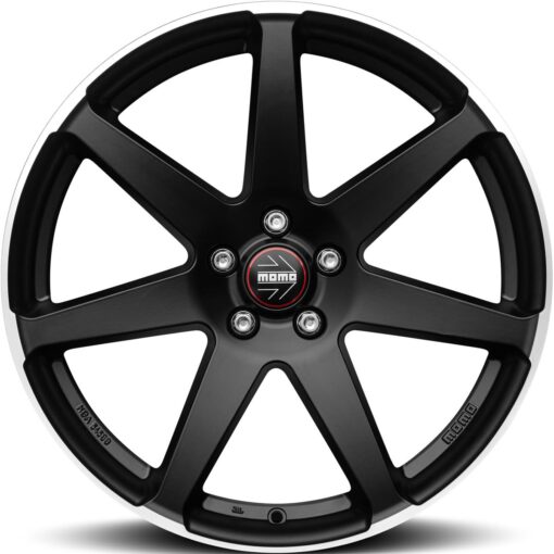 Momo Seven 19x8.5 5x112 ET30
