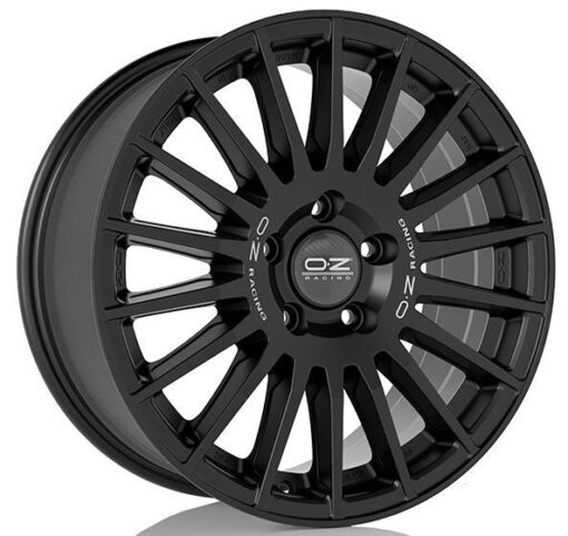OZ Racing Rally Desert 18x8 5x120 ET35