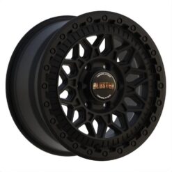Fondmetal Bluster 20x9 6x139.7 ET28