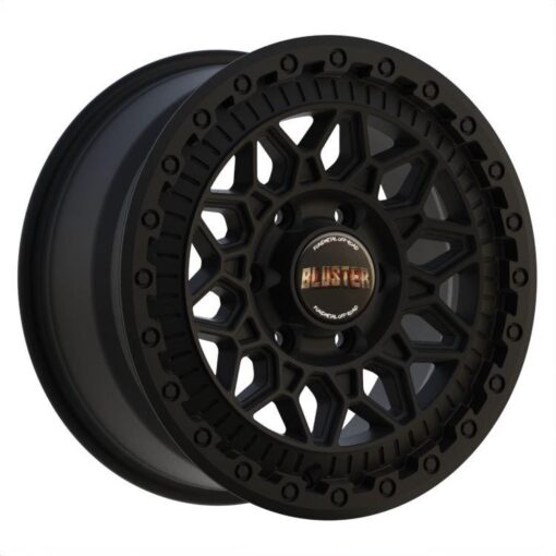 Fondmetal Bluster 20x9 6x139.7 ET48