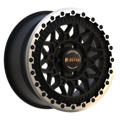 Fondmetal Bluster 18x8 6x139.7 ET20