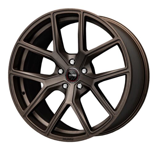 Momo RF-01 20x8.5 5x112 ET45