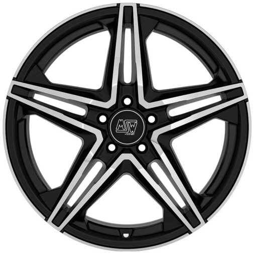 MSW 31 18x7.5 5x112 ET44