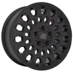 MSW 99 Van 17x8 5x108 ET45
