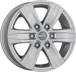 MAK Stone 6 16x6.5 6x130 ET54