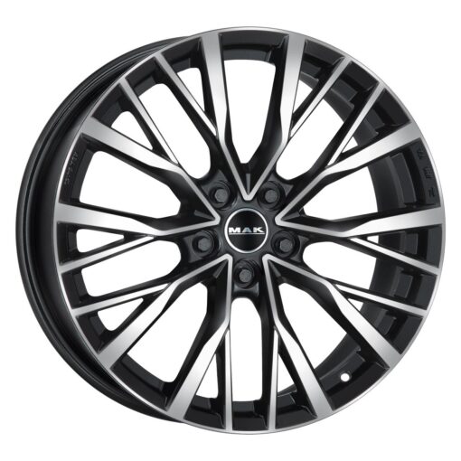 MAK Kent 21x9.5 5x120 ET44