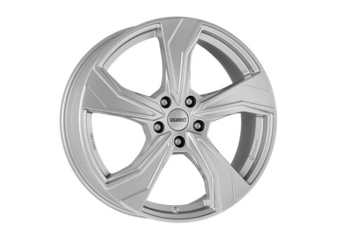 Dezent KB 16x6.5 5x112 ET43
