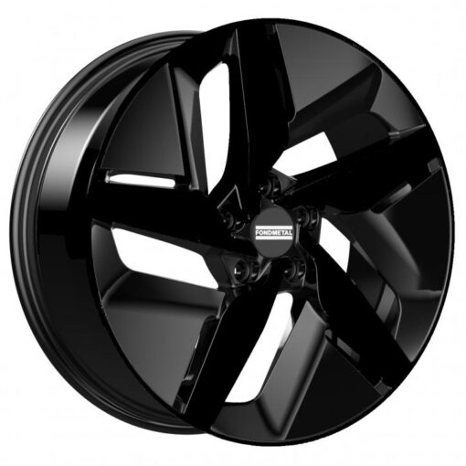 Fondmetal e-Joule 19x8 5x112 ET34