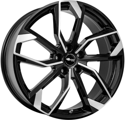 RC Design RC34 19x7.5 5x114.3 ET49