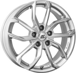 RC Design RC34 16x6.5 5x112 ET43