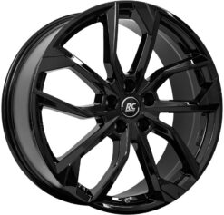 RC Design RC34 17x7.5 5x108 ET50
