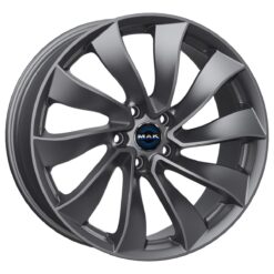 MAK Solar 19x9.5 5x114.3 ET45